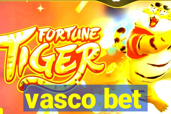 vasco bet